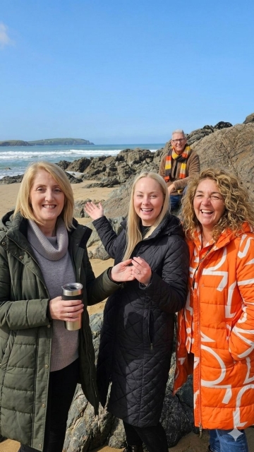 I love my orange coat where can I get on from please xx