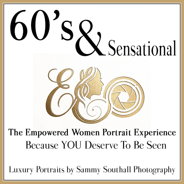 60s & Sensational: Your Beauty, Your Story. ✨
Your 60s are a beautiful chapter filled with clarity, freedom, and a deeper understanding of who you are. It is the decade to stop shrinking, start shining, and finally allow yourself to be celebrated.
At Sammy Southall Photography, we love capturing the quiet confidence and grace that makes this time of life so special.
Your pampered experience includes:
🌸 A Calm & Personal Session – The studio is your private, peaceful sanctuary for the day.
💄 Makeover & Hairstyling – Kay Louise creates a soft, elegant look to make you feel radiant.
📸 Guided Photoshoot – Sammy guides you with kindness through every pose, while Kay stays by your side to ensure every hair and detail is absolutely perfect.
🖼️ VIP Reveal and Ordering Session – See your stunning portraits in our VIP room and explore our collections with zero pressure.
The Empowered Women Experience — £149
Includes your makeover, hairstyling, studio session, and one 12″ x 8″ Fine Art Matted Portrait.
Ready to feel sensational?
We’d love to hear from you!
✨ Click the link in our Bio for the full 60s Gallery
💌 Or send us a DM to start a friendly chat
#60sAndSensational #EmpoweredWomen #WomenOver60 #SensationalAt60 #SammySouthallPhotography #Kidderminster #PortraitExperience #NoAI #RealIsBeautiful