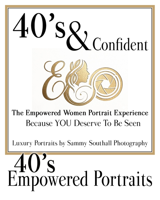 Our NEW Empowered Women Portrait Experience is taking off. Available as a gift card to give as well.
40s & Confident:
There is something so special about your 40's. You’ve likely spent years looking after everyone else—raising families, building careers, and navigating everything life has thrown your way.
Now, it’s time to take a little moment for yourself. It’s about letting go and simply celebrating the woman you’ve become.
You are stronger, wiser, and more beautiful than ever, and we’d love to help you see that.
What to expect with this shoot.
The studio is yours for the session. It’s a calm, quiet, and uplifting morning designed to make you feel completely at home.
Time to feel pampered – The fabulous Kay Louise will be here to give you a professional makeover, making sure you feel like the very best version of yourself.
📸 You'll be gently guided every step. Don't worry about "posing"—Sammy is an expert at making you feel relaxed and will guide you every step of the way.
After the shoot, you’ll visit our VIP viewing room to see your portraits. It’s a wonderful moment to see your own sparkle captured on camera.
The Empowered Women Experience £149
This includes your professional makeover, your studio session, and a beautiful 12″ x 8″ Fine Art Matted Portrait to treasure. Wonderful albums, wall art, and digital packages are available.
Ready to be truly seen?
If you’re feeling a little nervous but excited to do something for you, let’s have a friendly chat. No pressure at all, just a conversation about how we can make you shine.
💬 WhatsApp: 07967 716713
📞 Call: 07967 716713
See first comment for links to more information and our empowered women portraits 40's gallery
If you know a wonderful woman who deserves a morning of pampering and portraits she will truly love, please do share this post. We would love to create some beautiful portraits for as many incredible women as possible! 💛
#40AndConfident #EmpoweredWomen #SammySouthallPhotography #CelebrateYou #Kidderminster #PortraitExperience #makeupbykaylouise