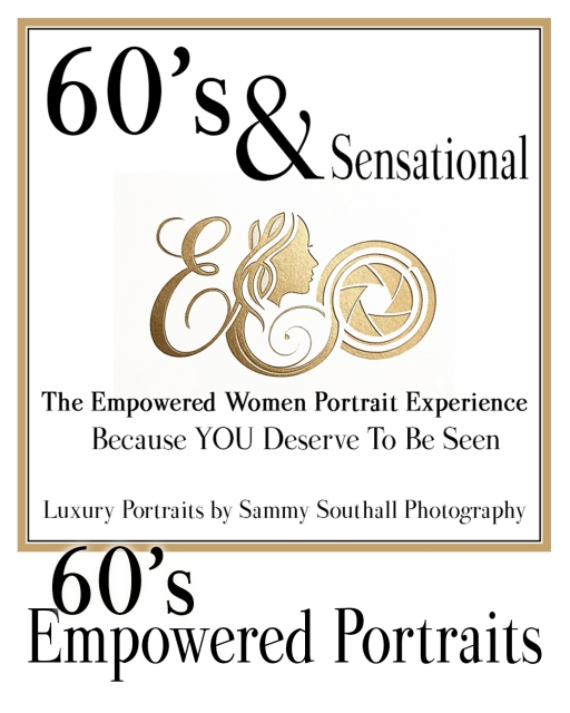 60’s & Sensational: Your Beauty, Your Story.
Your 60s are a beautiful chapter of life filled with clarity, freedom, and a deeper understanding of who you are. It is the decade to stop shrinking, start shining, and finally allow yourself to be celebrated.
At Sammy Southall Photography, we love capturing the quiet confidence and grace that makes this time of life so special.
Your pampered experience includes:
A Calm & Personal Session – The studio is your private, peaceful sanctuary for the day.
Makeover & Hairstyling – Kay Louise creates a soft, elegant look to make you feel radiant.
Guided Photoshoot – Sammy guides you with kindness through every pose, while Kay stays by your side to ensure every hair and detail is absolutely perfect.
VIP Reveal and Ordering Session – See your stunning portraits in our VIP room and explore our collections with zero pressure.
The Empowered Women Experience — £149
Includes your makeover, hairstyling, studio session, and one 12″ x 8″ Fine Art Matted Portrait.
Ready to feel sensational?
We’d love to hear from you!
💬 WhatsApp: 07967 716713
📞 Call: 07967 716713
Click the link in our Bio for the full 60’s Gallery
Or send us a DM to start a friendly chat
#60sAndSensational #EmpoweredWomen #WomenOver60 #SensationalAt60 #SammySouthallPhotography #Kidderminster #PortraitExperience #NoAI #RealIsBeautiful