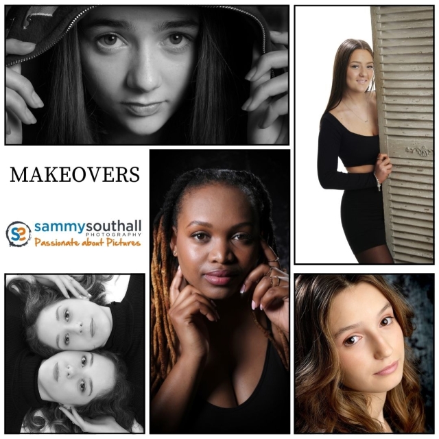 ✨ Time to feel fabulous at Sammy Southall Photography ✨
Whether you're celebrating a milestone, marking a new chapter, or simply fancy a bit of pampering, our makeover experiences are all about helping you feel confident, glamorous, and truly wonderful.
📸 Come along for a relaxed, uplifting studio session where you’ll be looked after from start to finish.
🎁 Or treat someone special with one of our makeover gift vouchers—perfect for birthdays, Christmas, or just because they deserve it.
This time of year, it’s all about celebrating YOU.
So why not book in, have a laugh, and leave with stunning portraits you’ll treasure forever?
📅 Message us to book your makeover or order a voucher today.
💬 You can also contact us directly on WhatsApp: 07967716713
#SammySouthallPhotography #MakeoverExperience #FeelFabulous #GiftConfidence #worcestershirephotographer #KayLouiseMakeup #portraitgiftvoucher #giftvoucherideas #worcestershireportraitphotography