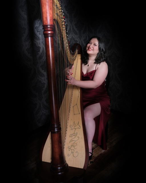 🎵 Maria's Radiant Celebration 🎵
Maria's photoshoot, originally conceived as a heartfelt gift, quickly blossomed into something even more powerful: a radiant celebration of herself. Though she’d stepped in front of the camera before, this time was different. This time, it was about rediscovering her own beauty, strength, and sensuality. And wow—did she shine.
✨ A Personal, Musical Touch
From our very first conversation, it was clear how deeply music is woven into Maria and her husband’s love story. So, she brought along her harp—yes, her harp!—which added a stunningly elegant and deeply personal element to the shoot. Seeing her pose with such grace and confidence, framed by the strings of her beloved instrument, was pure magic.
Maria curated every detail with intention: from her exquisite attire to the bold red lip that she absolutely owned. She brought leather jackets, vibrant red feathers, and their favourite record, ensuring every element reflected her unique personality and the depth of their bond. The resulting images are a beautiful testament to her self-confidence and personal style.
Ready to step into your own moment of confidence and celebration, just like Maria?
If you're interested in an experience that truly highlights your unique style and strength, send Jane a WhatsApp message today! Let's chat about bringing your vision to life.
Contact Jane on WhatsApp: 07967 716713
#CaptureTheLove #ChristmasMemories #giftvoucherideas #WorcestershirePhotographer #SammySouthallPhotography #KayLouiseMakeup #FeelFabulous #ConfidentAndBeautiful #studiophotoshoot #makeoverphotoshoot #EmpowermentThroughPhotography