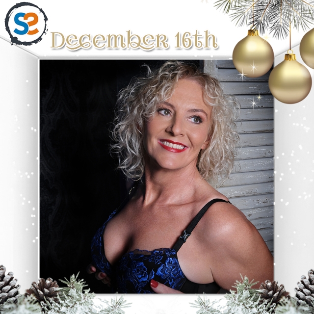 10 days to go – "Today’s image celebrates the amazing people we’ve met this year. We can’t wait to capture more Boudoir memories in 2026
#sammysouthallphotography #makeupbykaylouise #boudoir #boudoirinspiration #boudoirphotographer #christmasgiftsuk #boudoirphotographer #worcestershire