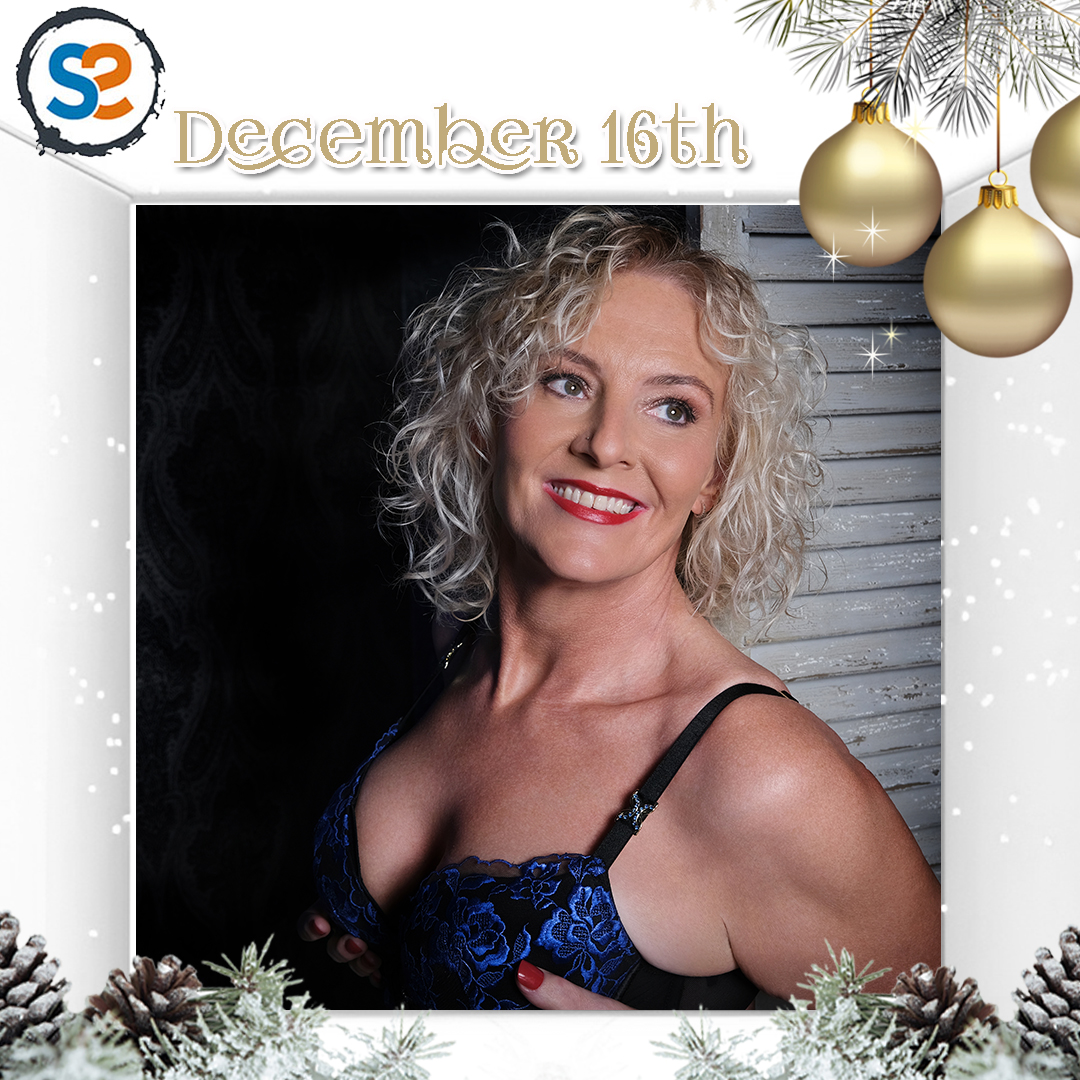 10 days to go – "Today’s image celebrates the amazing people we’ve met this year. We can’t wait to capture more Boudoir memories in 2026
#sammysouthallphotography #makeupbykaylouise #boudoir #boudoirinspiration #boudoirphotographer #christmasgiftsuk #boudoirphotographer #worcestershire