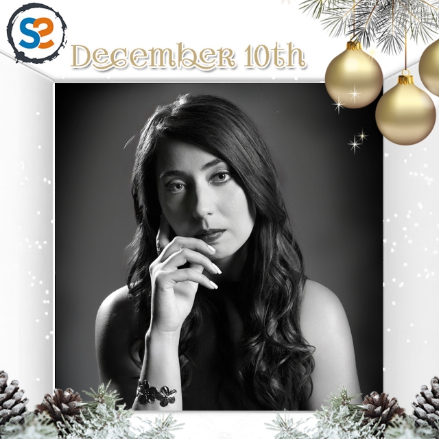 16 days to go – "Every photograph tells a story. Thank you for letting us tell yours in 2025.
“Call Jane on 07967716713 or connect with us on WhatsApp — let’s make memories that you and your loved ones will treasure.”
#makeupbykaylouise #christmasgiftsuk #worcestershire #MakeoverMagic #WorcestershirePhotographer #studiophotoshoot #MakeoverExperience #EmpoweringWomen #makeoverphotography #sammysouthallphotography