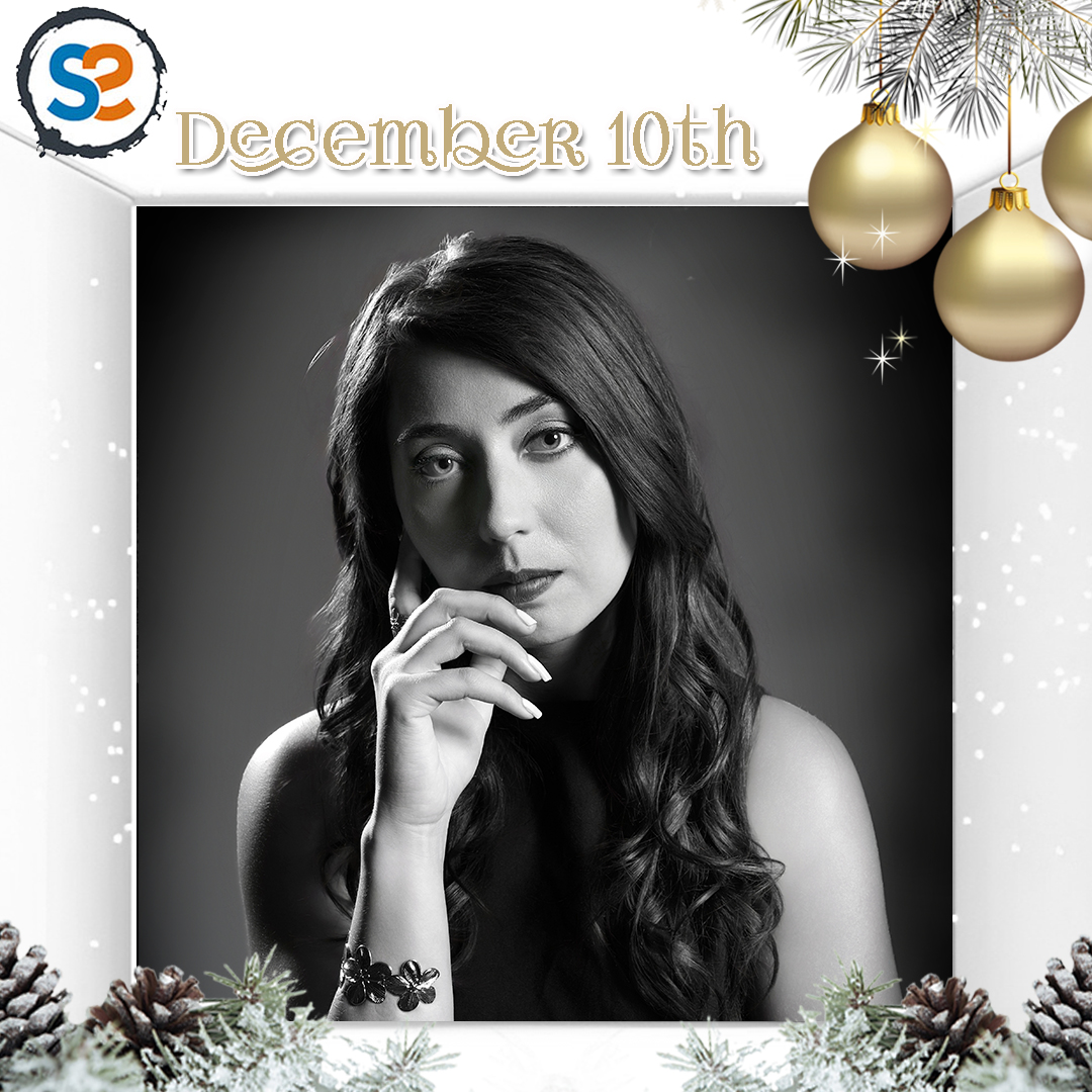 16 days to go – "Every photograph tells a story. Thank you for letting us tell yours in 2025.
“Call Jane on 07967716713 or connect with us on WhatsApp — let’s make memories that you and your loved ones will treasure.”
#makeupbykaylouise #christmasgiftsuk #worcestershire #MakeoverMagic #WorcestershirePhotographer #studiophotoshoot #MakeoverExperience #EmpoweringWomen #makeoverphotography #sammysouthallphotography