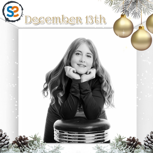 13 days to go – "Just thirteen days left 🎄 We’re grateful for every person who walked through our doors — you’ve made 2025 shine."
“Reach out on WhatsApp or call Jane on 07967716713 — together we’ll craft an experience that’s unforgettable.”
#makeupbykaylouise #christmasgiftsuk #worcestershire #MakeoverMagic #WorcestershirePhotographer #studiophotoshoot #MakeoverExperience #EmpoweringWomen #makeoverphotography #sammysouthallphotography