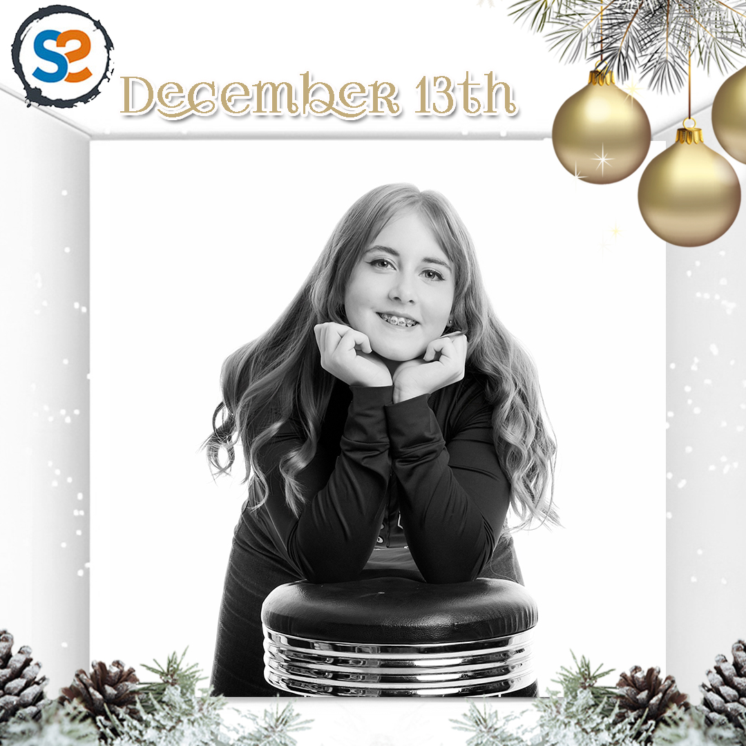 13 days to go – "Just thirteen days left 🎄 We’re grateful for every person who walked through our doors — you’ve made 2025 shine."
“Reach out on WhatsApp or call Jane on 07967716713 — together we’ll craft an experience that’s unforgettable.”
#makeupbykaylouise #christmasgiftsuk #worcestershire #MakeoverMagic #WorcestershirePhotographer #studiophotoshoot #MakeoverExperience #EmpoweringWomen #makeoverphotography #sammysouthallphotography