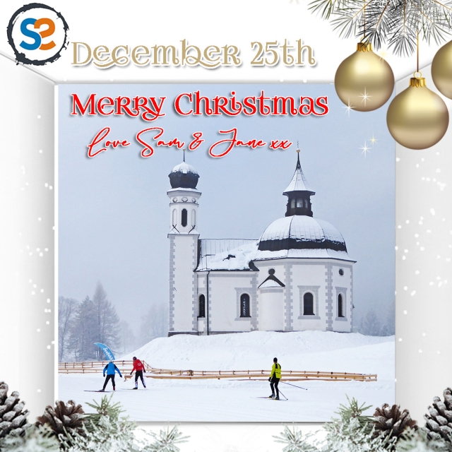 Wishing you a very Merry Christmas 🎄✨ Another year has passed, and we’ve had the joy of meeting so many amazing people in the studio 📸 and being part of their incredible stories 💖. We feel truly honoured and lucky to do what we love, and connecting with you has been pure joy 🌟. Thank you for your support and for showing us so much love throughout the year 🙏❤️. We hope your Christmas Day has been beautiful 🎁 and that the year ahead is full of promise, excitement, and wonderful moments 🌈✨. Sending love from our home to yours 🏡💫