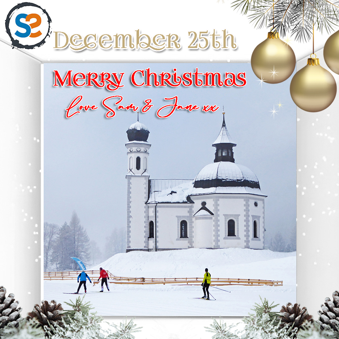 Wishing you a very Merry Christmas 🎄✨ Another year has passed, and we’ve had the joy of meeting so many amazing people in the studio 📸 and being part of their incredible stories 💖. We feel truly honoured and lucky to do what we love, and connecting with you has been pure joy 🌟. Thank you for your support and for showing us so much love throughout the year 🙏❤️. We hope your Christmas Day has been beautiful 🎁 and that the year ahead is full of promise, excitement, and wonderful moments 🌈✨. Sending love from our home to yours 🏡💫