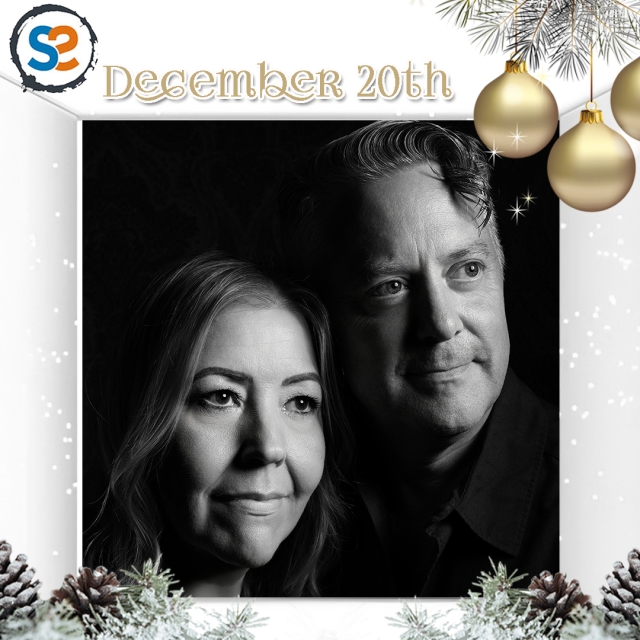 6 days to go – Just six days left! We’re grateful for every  every story we’ve captured in 2025. 
This gorgeous couple first visited us a few years ago, and returned to capture who they are today — authentically beautiful and still so deeply in love. What a joy it was to reconnect with you both, sending all our love.

 #couplesphotography  #christmasgiftsuk #makeupbykaylouise #ConfidenceCapture #studiophotographer #makeoverphotography #EmpoweringWomen #WorcestershirePhotographer #LocalGiftIdeas #KidderminsterStudio  #sammysouthallphotography