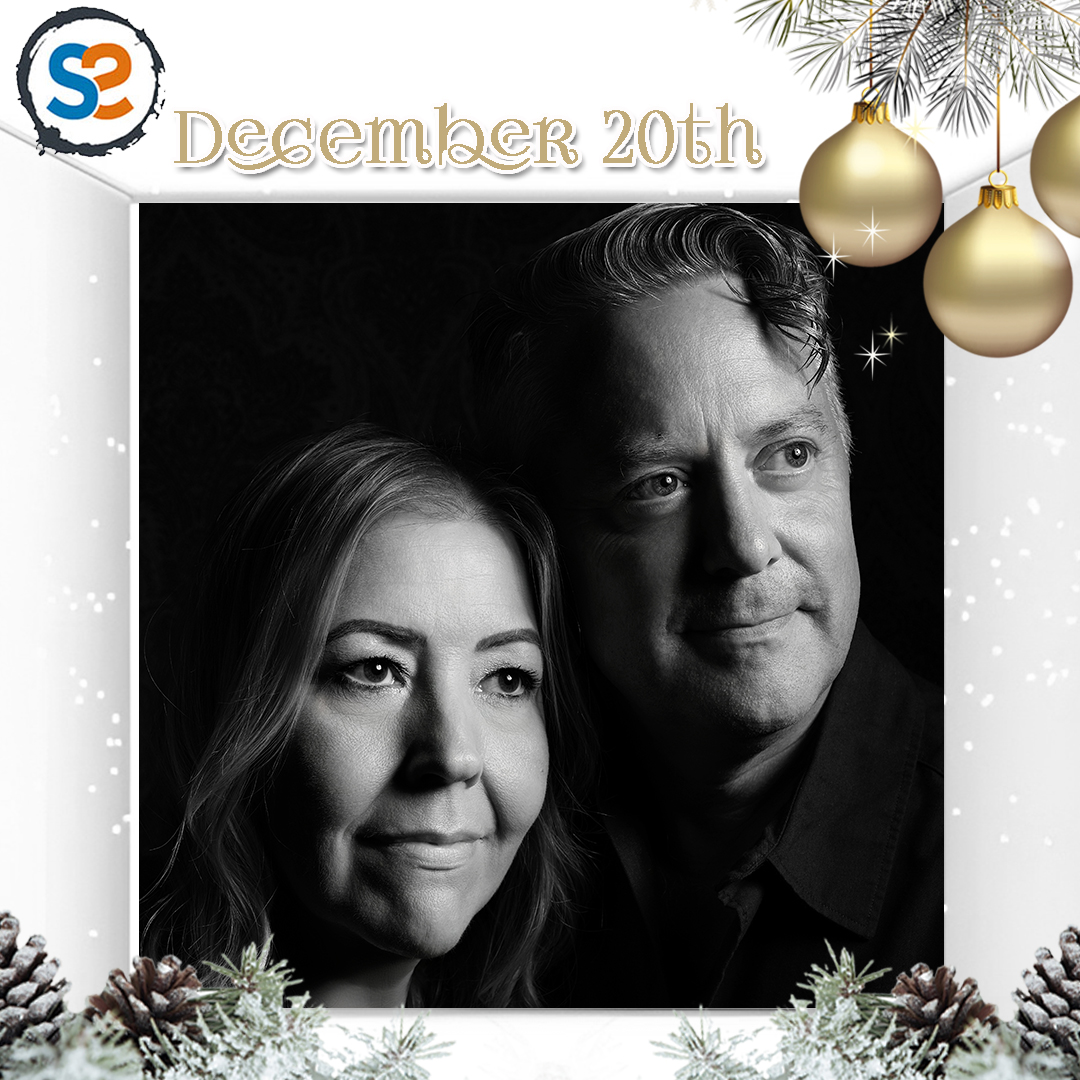 6 days to go – Just six days left! We’re grateful for every  every story we’ve captured in 2025. 
This gorgeous couple first visited us a few years ago, and returned to capture who they are today — authentically beautiful and still so deeply in love. What a joy it was to reconnect with you both, sending all our love.

 #couplesphotography  #christmasgiftsuk #makeupbykaylouise #ConfidenceCapture #studiophotographer #makeoverphotography #EmpoweringWomen #WorcestershirePhotographer #LocalGiftIdeas #KidderminsterStudio  #sammysouthallphotography