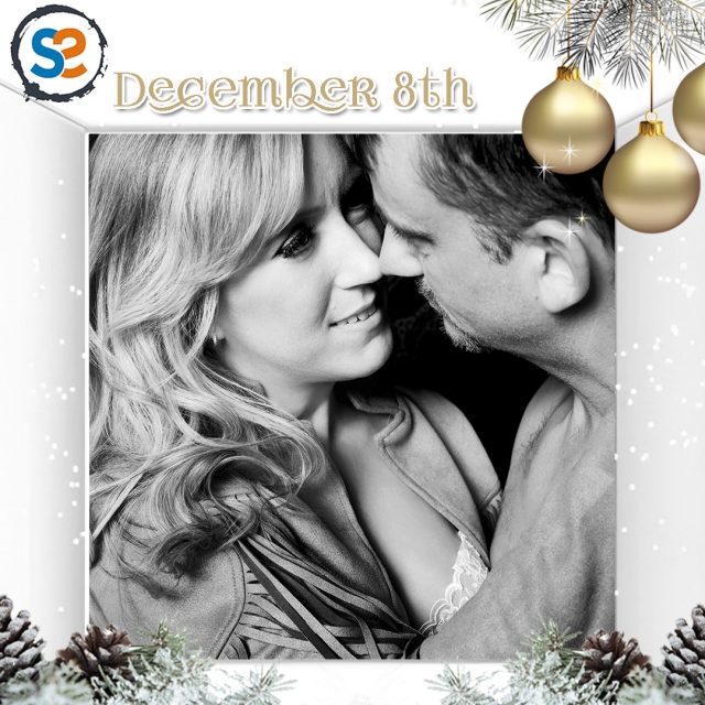 18 days to go – "Today’s highlight celebrates boldness and beauty. Thank you to everyone who stepped into the studio this year — you inspire us."
“Call Jane on 07967716713 or message us on WhatsApp — we’d love to create something truly special for you and your loved ones.”
#sammysouthallphotography #makeupbykaylouise #boudoir #boudoirinspiration #boudoirphotographer #christmasgiftsuk #boudoirphotographer #worcestershire